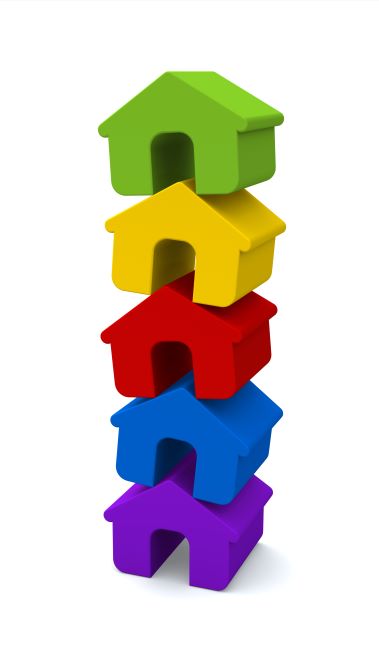 Lo que nadie le dirá a la hora de invertir en inmuebles.